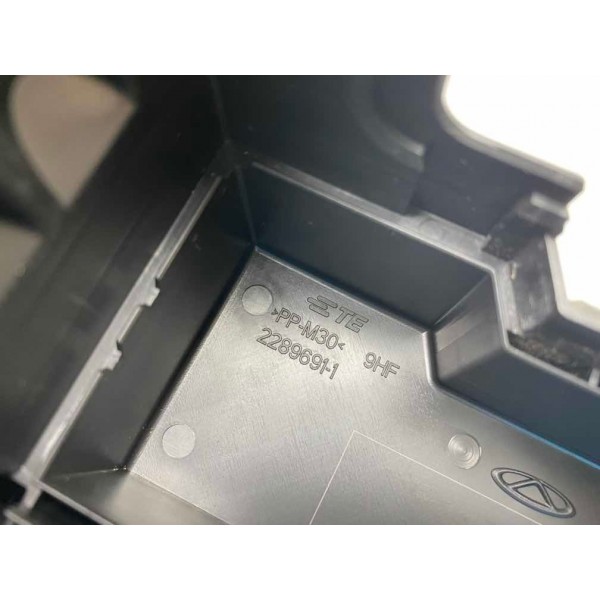 Tampa Caixa Fusível Chery Tiggo 7 1.5t 2020