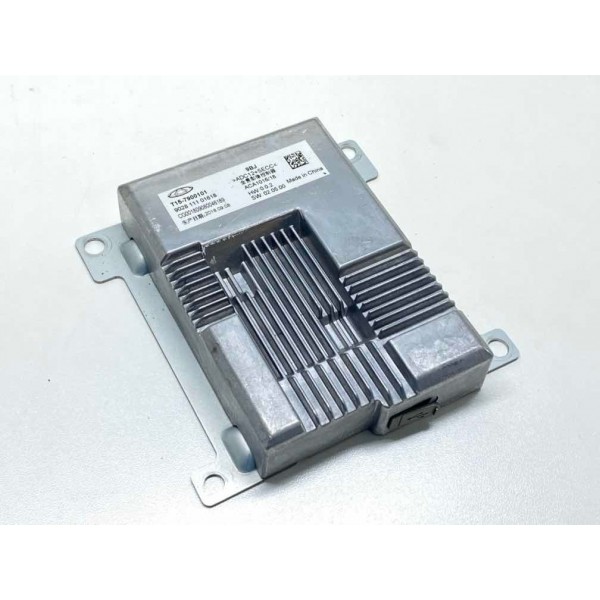 Módulo Carroceria Adc12 Chery Tiggo 7 1.5t 2020 T15-7900101