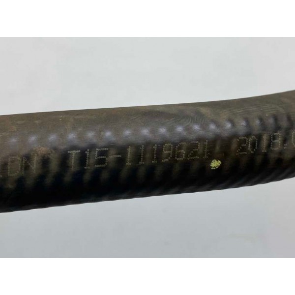 Mangueira Refrigeração Chery Tiggo 7 1.5t 2020 T151119621