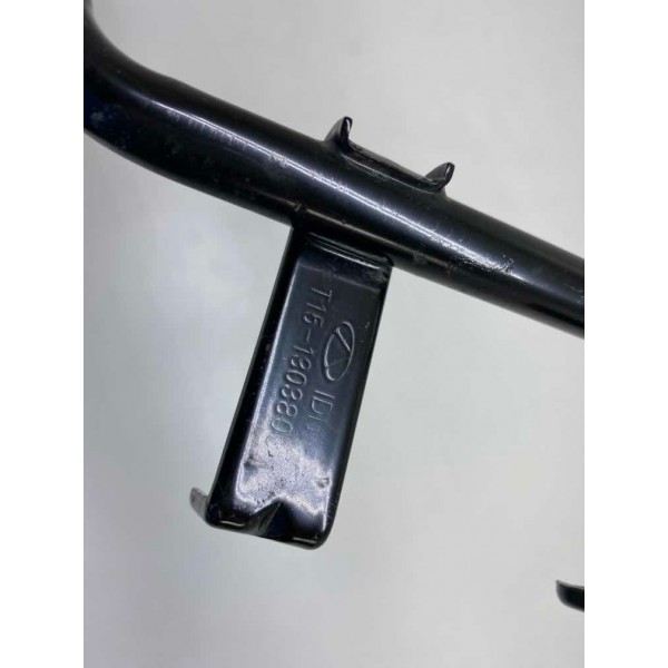 Mangueira Refrigeração Chery Tiggo 7 1.5t 2020 T151303801ca