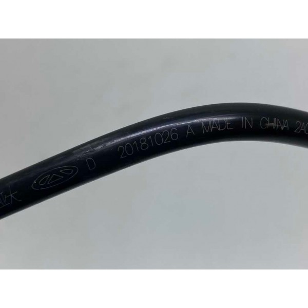 Mangueira Refrigeração Chery Tiggo 7 1.5t 2020 20181026