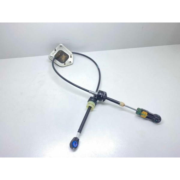 Cabo Seletora Chery Tiggo 7 1.5t 2020