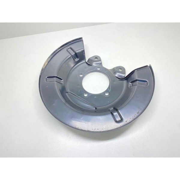 Prato Suspensão Traseiro Esquerda Chery Tiggo 7 1.5 2020