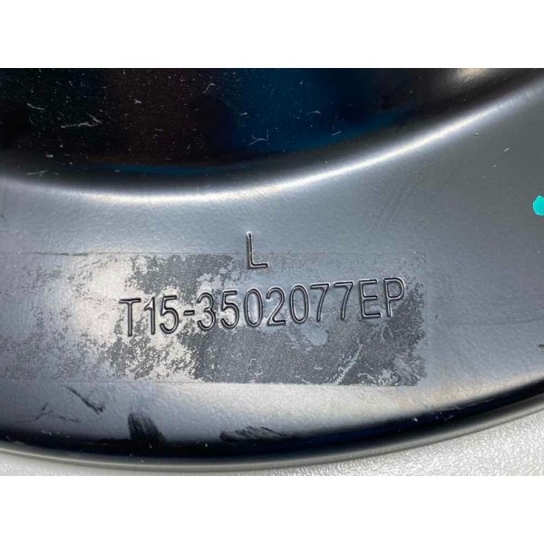 Prato Suspensão Traseiro Esquerda Chery Tiggo 7 1.5 2020