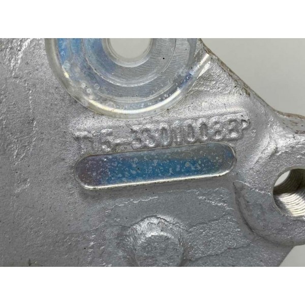 Montante Traseiro Direito Chery Tiggo 7 1.5t 20 T153301008ep