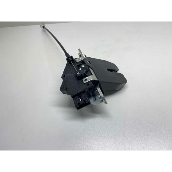 Fechadura Capô Traseiro Chery Tiggo 7 1.5t 2020