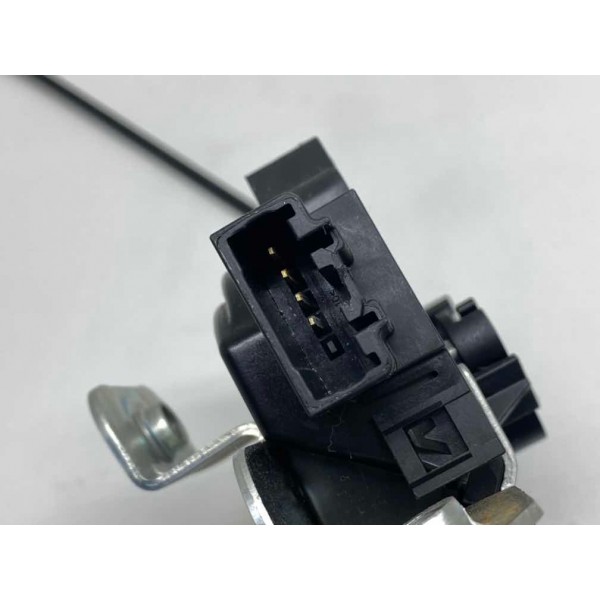 Fechadura Capô Traseiro Chery Tiggo 7 1.5t 2020