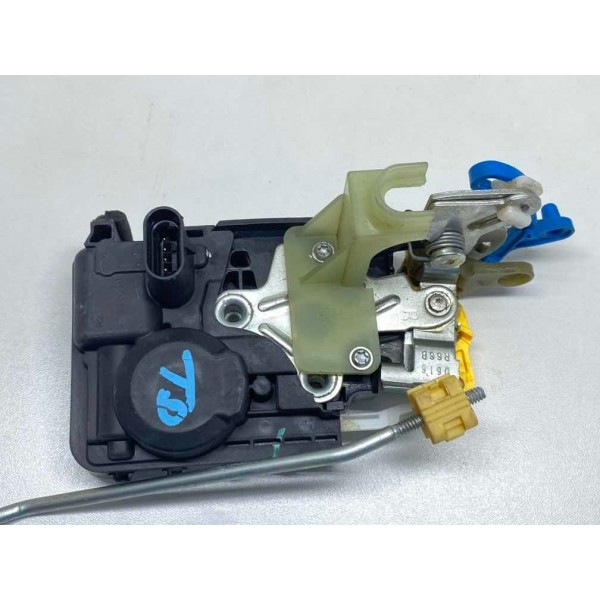 Fechadura Traseira Direita Chery Tiggo 7 1.5t 2020