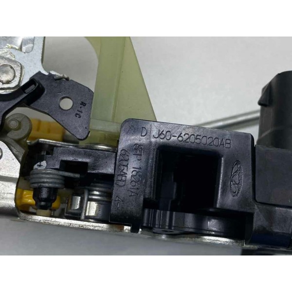 Fechadura Traseira Direita Chery Tiggo 7 1.5t 2020