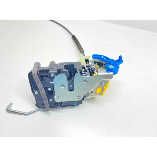 Fechadura Traseiro Esquerda Chery Tiggo 7 1.5t 2020