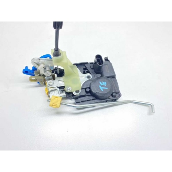 Fechadura Traseiro Esquerda Chery Tiggo 7 1.5t 2020