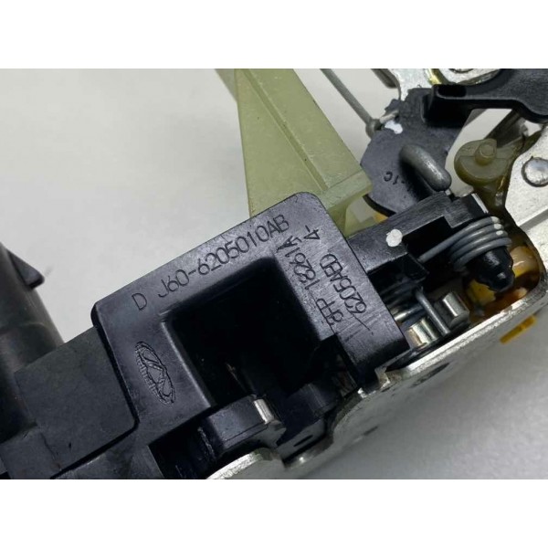 Fechadura Traseiro Esquerda Chery Tiggo 7 1.5t 2020