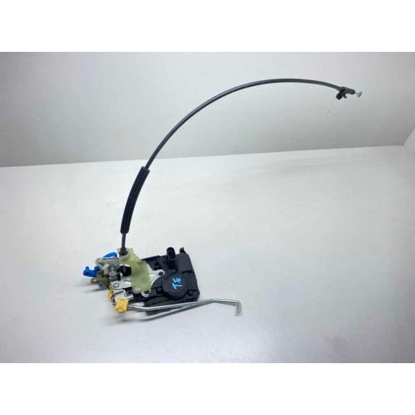 Fechadura Traseiro Esquerda Chery Tiggo 7 1.5t 2020