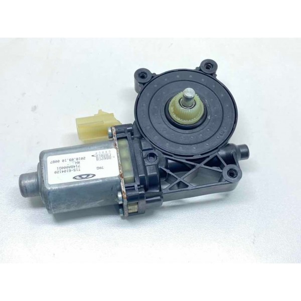 Motor Máquina Vidro Diant. Direito Chery Tiggo 7 1.5t 2020