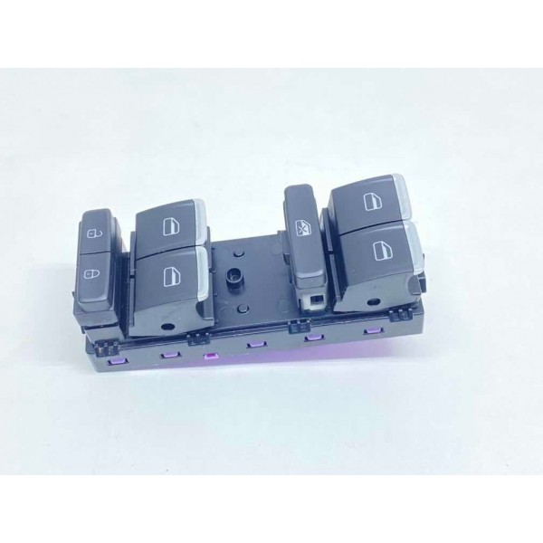 Comando Vidros Elétricos Chery Tiggo 7 1.5t 20 T153746130ca