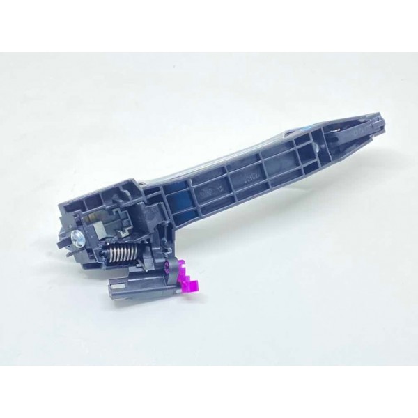 Maçaneta Traseira Direita Chery Tiggo 7 1.5t 2020 Branco