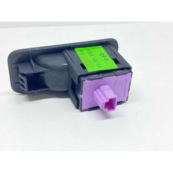 Botão Vidro Elétrico Chery Tiggo 7 1.5t 2020 T153746150ca