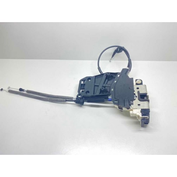 Fechadura Traseira Esquerda Jeep Compass 2019