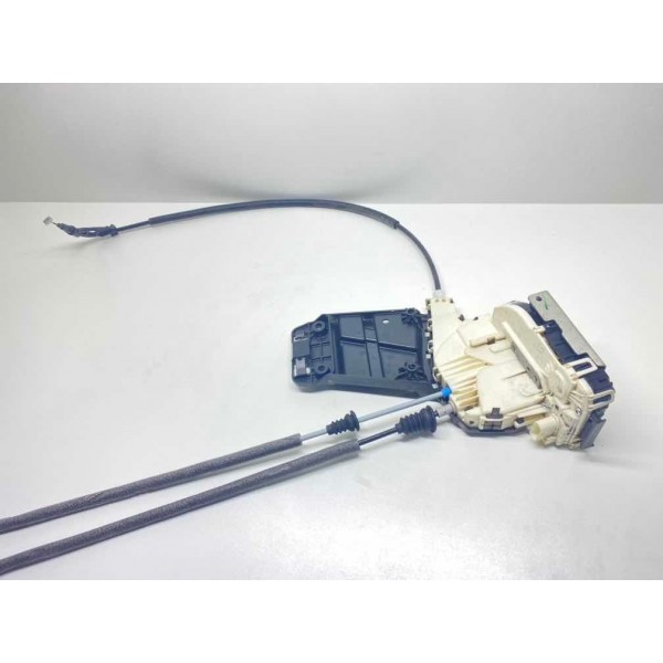 Fechadura Dianteira Direita Jeep Compass 2019