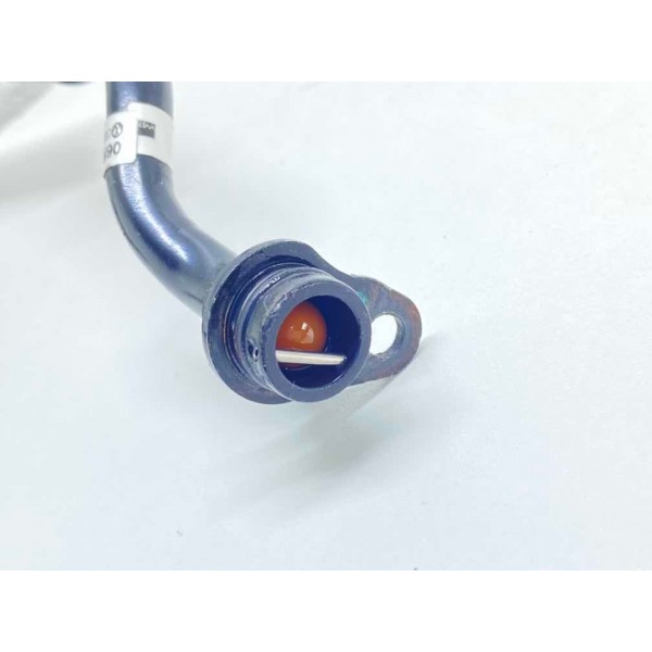 Mangueira Refrigeração Vw Tiguan 2.0 Tsi 2018 06k121065r