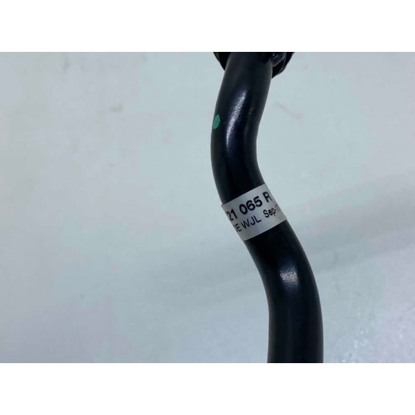 Mangueira Refrigeração Vw Tiguan 2.0 Tsi 2018 06k121065r