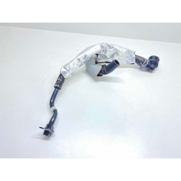 Mangueira Refrigeração Vw Tiguan 2.0 Tsi 2018 06k121065r