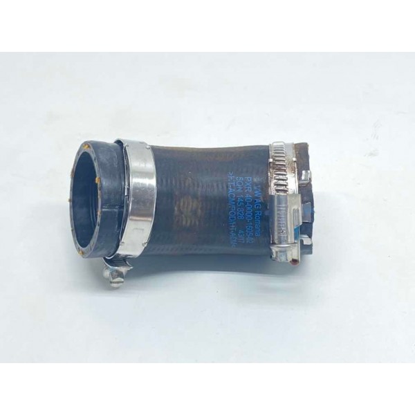 Mangueira Intercooler Vw Tiguan 2.0 Tsi 2018 5qn145828