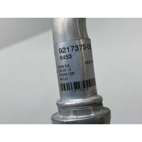 Mangueira Ar Condicionado Bmw 120 2.0 N20 2016 9217375