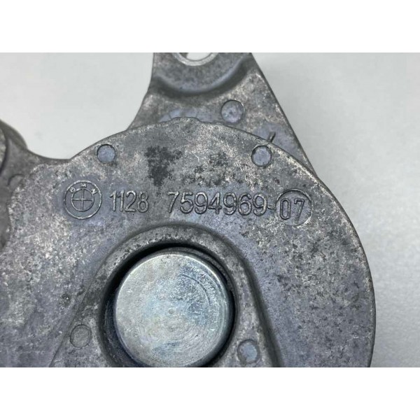 Tensor Correia Polyv Motor Bmw 120 2.0 N20 2016 7594969