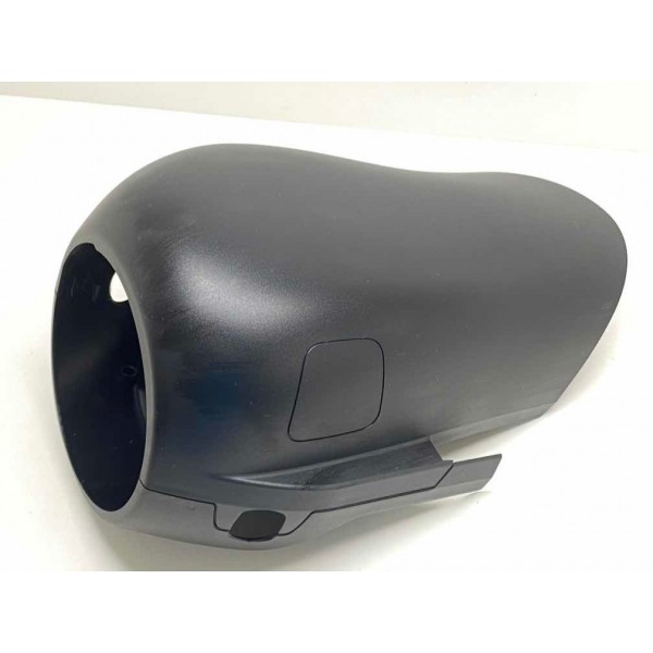 Revestimento Coluna Direção Bmw 335 F30 2015 9219550