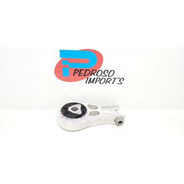 Coxim Inferior Traseiro Jeep Compass Limited 2.0 2018 
