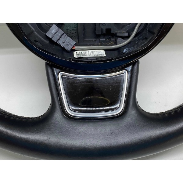 Volante De Direção Audi A4 2014