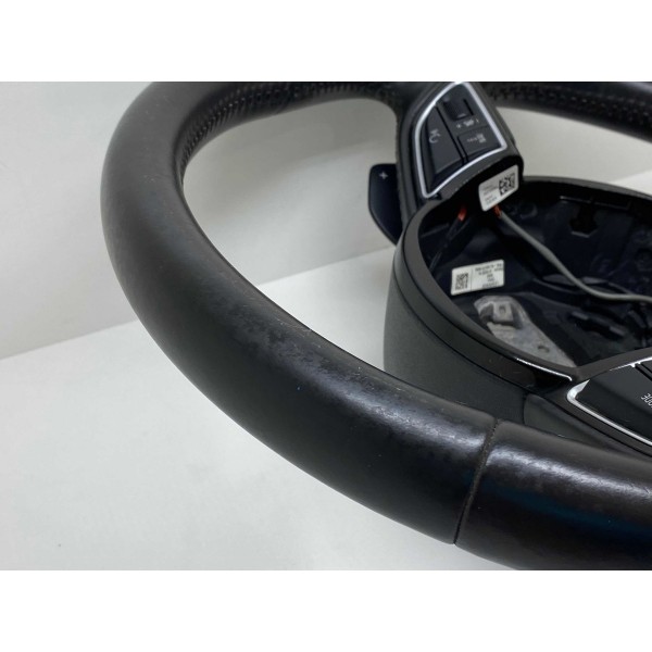 Volante De Direção Audi A4 2014