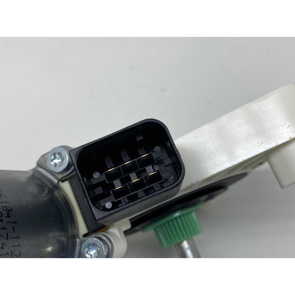 Motor Máquina Vidro Diant Direito  Mercedes Cls 400 2015