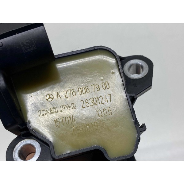 Bobina Ignição Mercedes Cls 400 2015 A2769067900