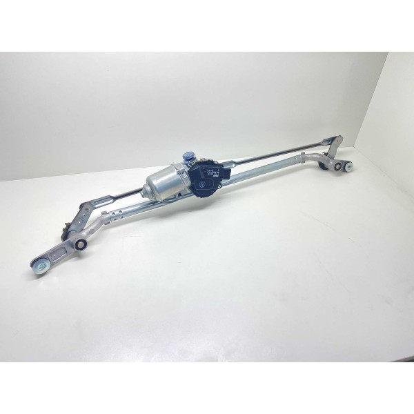 Motor Limpador Pára-brisas Mini Cooper S 2015 7301041