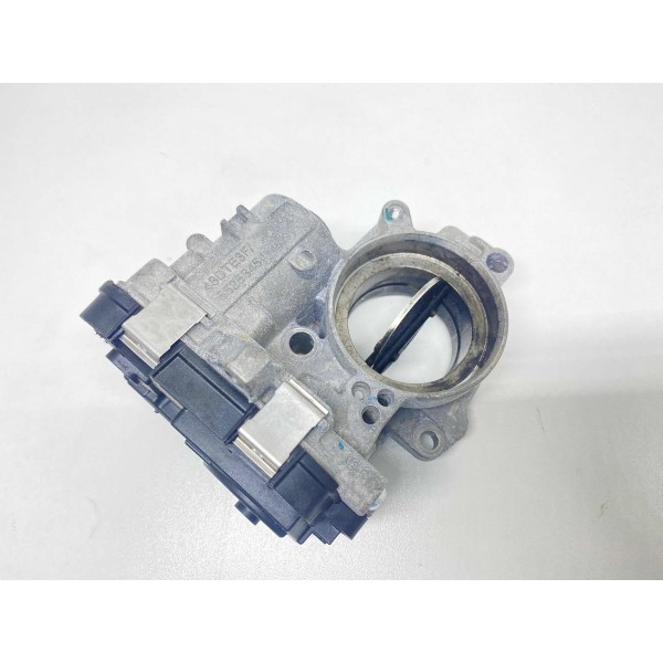 Tbi Corpo Borboleta Jeep Compass Diesel 2018 55258454