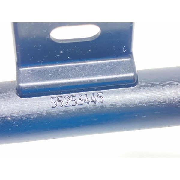 Mangueira Anti-chama Jeep Compass Diesel 2018 55253445