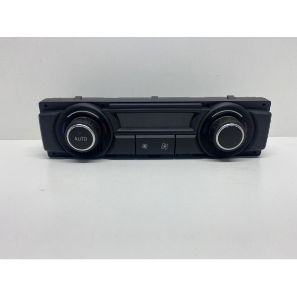 Comando Ar Condicionado Traseiro Bmw X5 2012 9215514