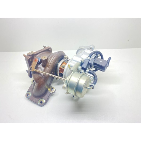 Turbina Gm Equinox Turbo 2.0 2018 Cod 12674684