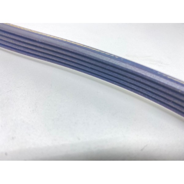 Correia 5pk Gm Equinox Turbo 2.0 2018 Cod 12664597