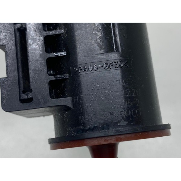 Válvula Cânister Admissão Gm Equinox Turbo 2.0 2018 