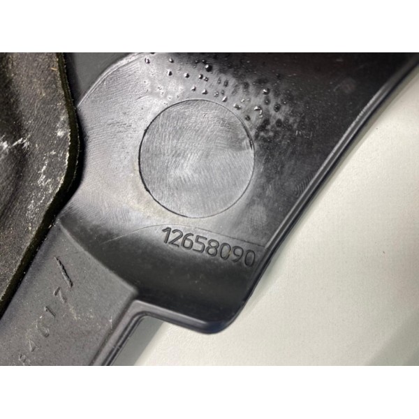 Tampa Motor Gm Equinox Turbo 2.0 2018 Cod 12658090