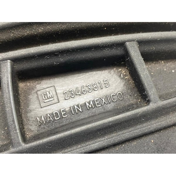 Mangueira Filtro Ar Gm Equinox Turbo 2.0 2018 Cod 23463815