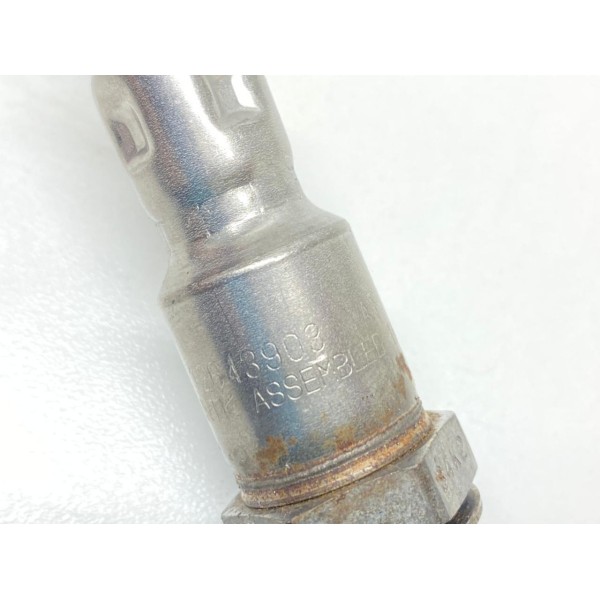 Sonda Pós Catalisador Gm Equinox Turbo 2.0 2018 Cod 12643903