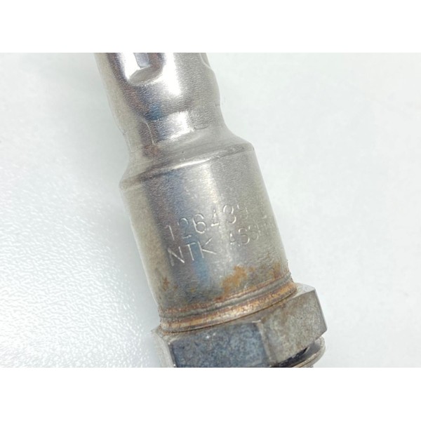 Sonda Pós Catalisador Gm Equinox Turbo 2.0 2018 Cod 12643903