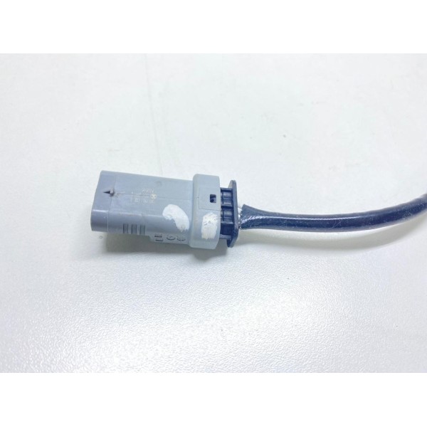 Sonda Pós Catalisador Gm Equinox Turbo 2.0 2018 Cod 12643903