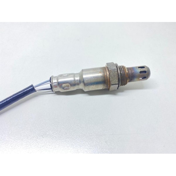 Sonda Pós Catalisador Gm Equinox Turbo 2.0 2018 Cod 12643903