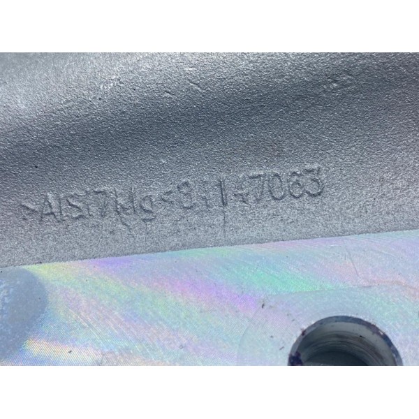 Suporte Gm Equinox Turbo 2.0 2018 Cod 84147083