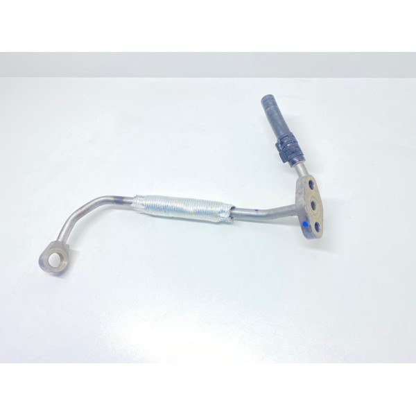 Cano Refrigeração Turbina Gm Equinox Turbo 2.0 2018